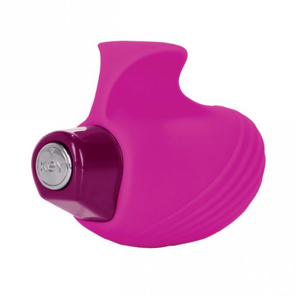 Jopen Key - Aries - Finger Stimulator