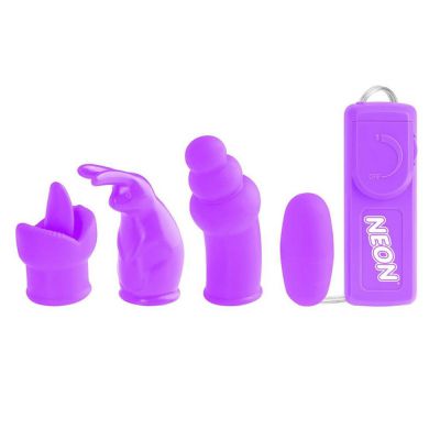 Neon Triple Play Kit