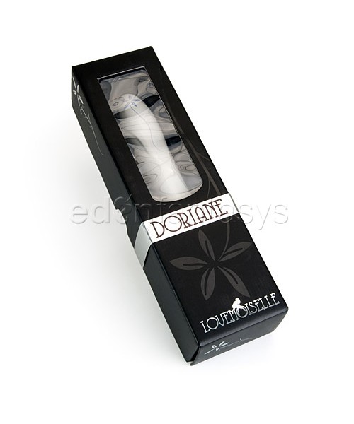 Lovemoiselle Doriane