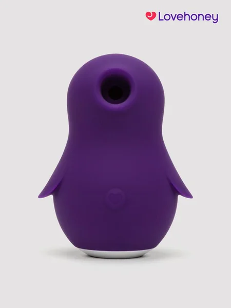 Lovehoney Pocket Pal Clitoral Suction Stimulator — image 6 of 6