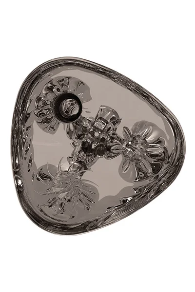 Adam and Eve Three Way 5.5" Triple Tunnel Stroker — image 7 of 7