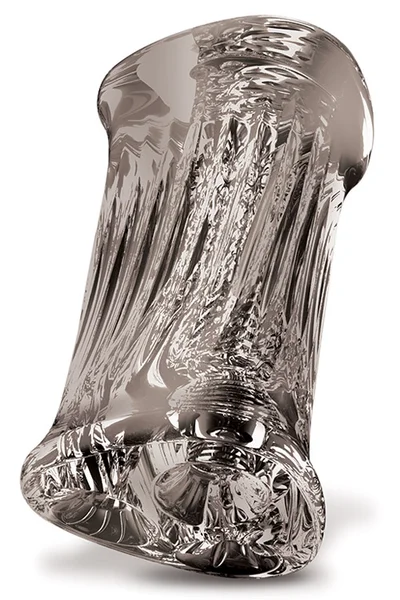 Adam and Eve Three Way 5.5" Triple Tunnel Stroker — image 5 of 7