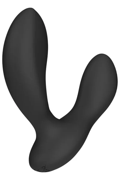 Lelo Hugo 2 App Controlled 4.2" Silicone Prostate Massager — image 11 of 12