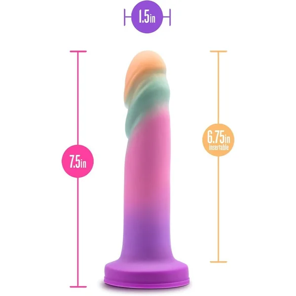 Avant Sunrise Gaze Dildo — image 12 of 12