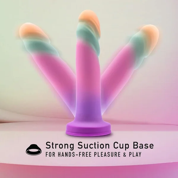 Avant Sunrise Gaze Dildo — image 8 of 12