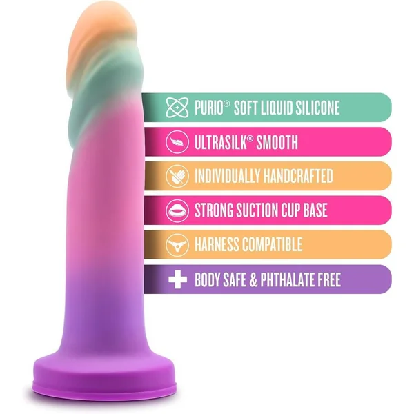 Avant Sunrise Gaze Dildo — image 11 of 12
