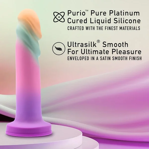Avant Sunrise Gaze Dildo — image 9 of 12
