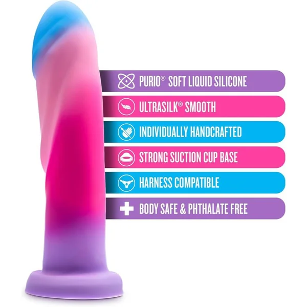 Avant Borealis Dreams Dildo — image 9 of 12