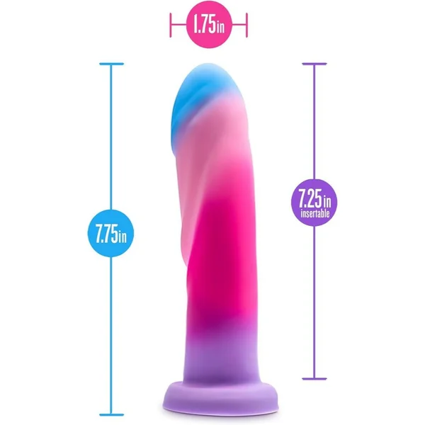 Avant Borealis Dreams Dildo — image 11 of 12