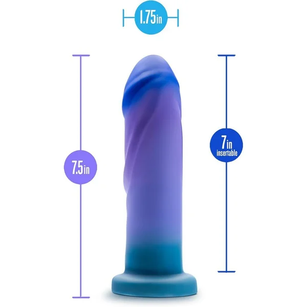 Avant Midnight Rendezvous Dildo — image 12 of 12