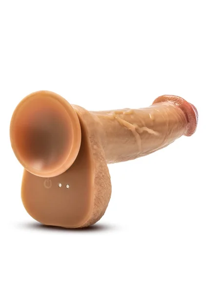 Dr. Skin Dr. Phillips 8.5 Inch Thrusting Vibe — image 10 of 15