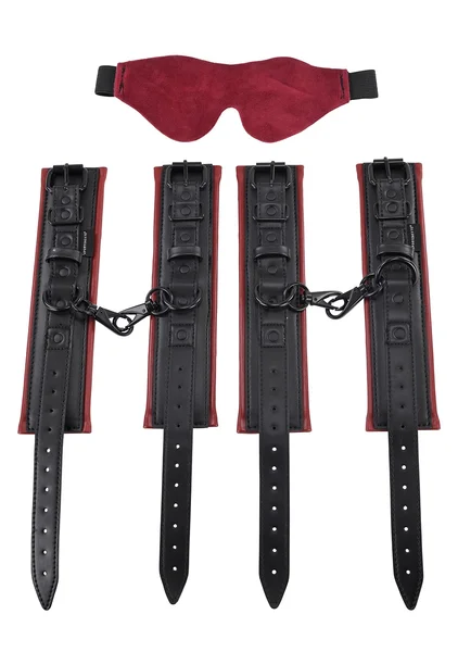 Saffron Under the Bed Restraint System — image 11 of 15