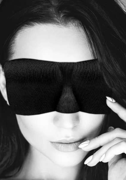 Blackout Blindfold — image 17 of 25