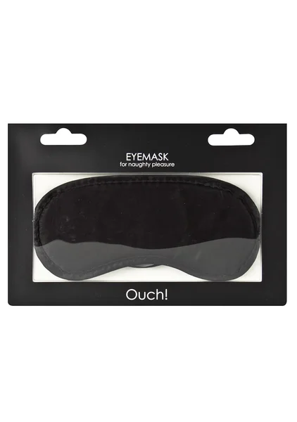 Blackout Blindfold — image 22 of 25