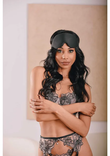 Blackout Blindfold — image 12 of 25