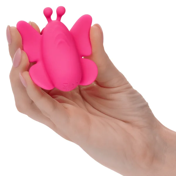 Neon Vibes The Flutter Vibe — image 13 of 13