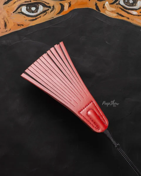 Saffron Fringe Crop — image 19 of 23