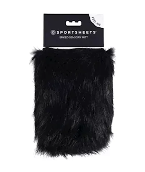 Spiked Sensory Mitt — image 8 of 9