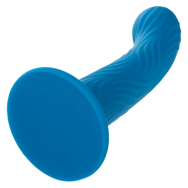 Wave Rider Ripple 5.25 Inch Dildo — image 12 of 13