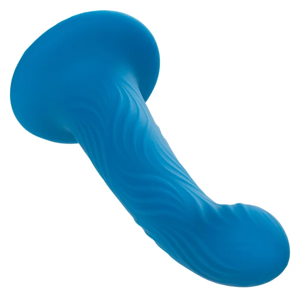 Wave Rider Ripple 5.25 Inch Dildo — image 11 of 13