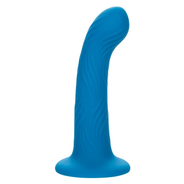 Wave Rider Ripple 5.25 Inch Dildo — image 10 of 13