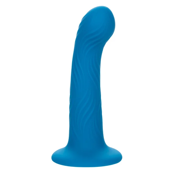 Wave Rider Ripple 5.25 Inch Dildo — image 7 of 13