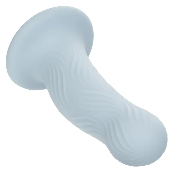 Wave Rider Foam 4.75 Inch Dildo — image 11 of 13