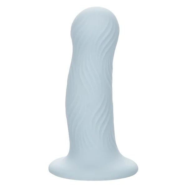 Wave Rider Foam 4.75 Inch Dildo — image 7 of 13