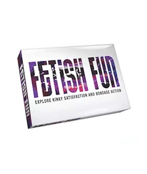 Fetish Fun Board Game — image 14 of 15