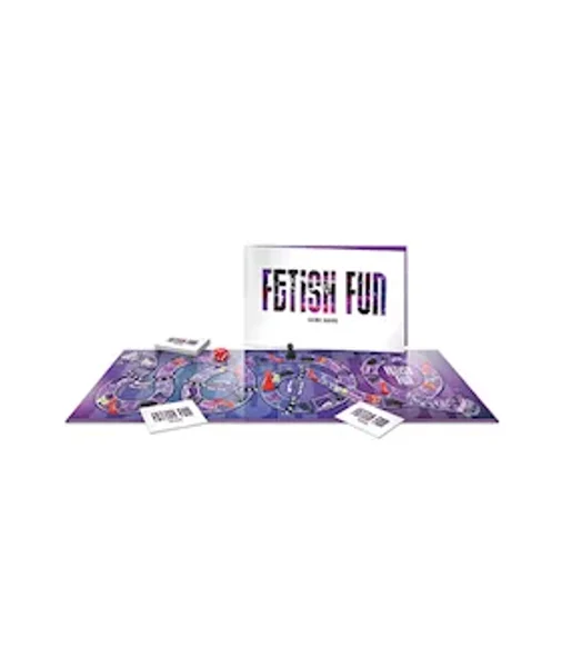 Fetish Fun Board Game — image 13 of 15