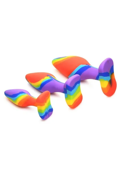 Simply Sweet Rainbow Plug Set — image 9 of 14