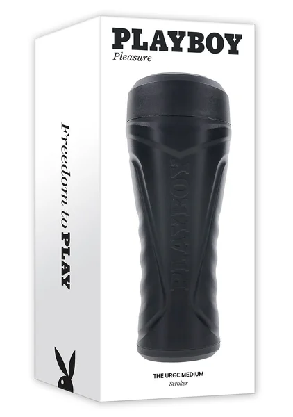 Playboy The Urge Stroker in Medium — image 13 of 14