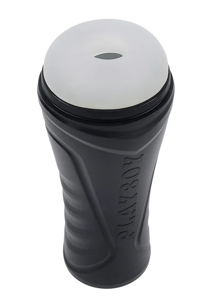 Playboy The Urge Stroker in Medium — image 8 of 14