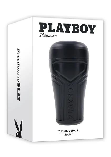 Playboy The Urge Stroker in Small — image 13 of 14