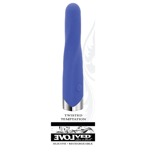 Twisted Temptation Slim Vibe — image 9 of 12
