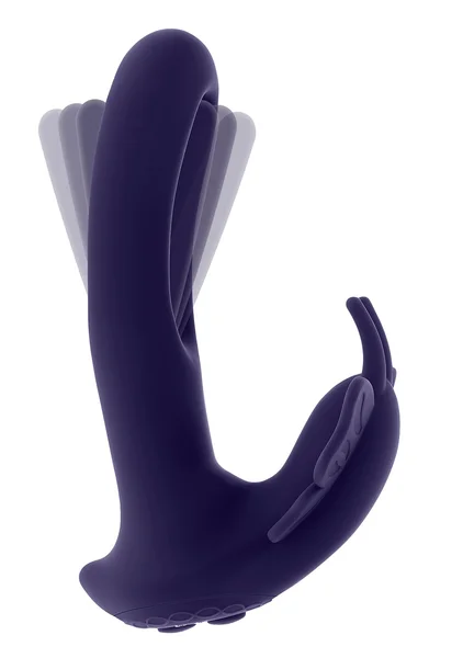 Lord Of The Wings Dual Stim Vibe — image 12 of 22