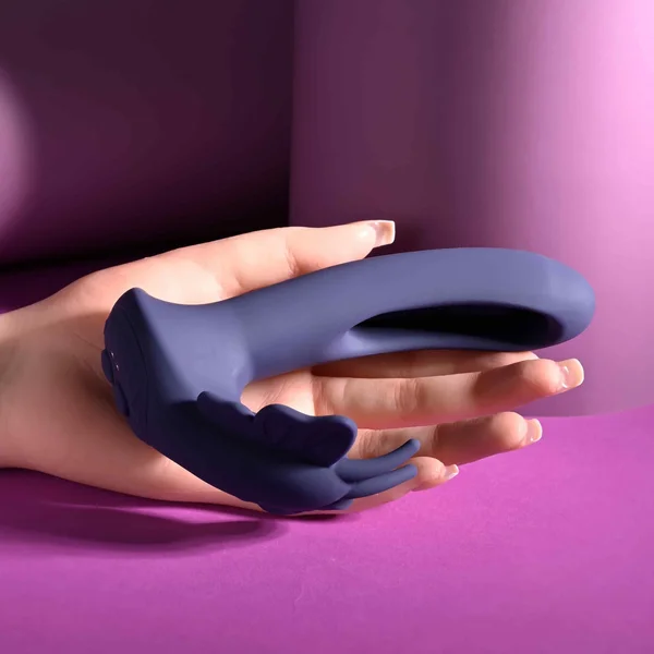 Lord Of The Wings Dual Stim Vibe — image 9 of 22