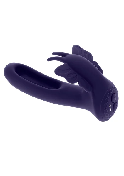 Lord Of The Wings Dual Stim Vibe — image 13 of 22