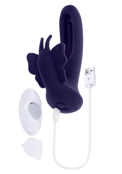 Lord Of The Wings Dual Stim Vibe — image 20 of 22