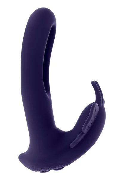 Lord Of The Wings Dual Stim Vibe — image 14 of 22