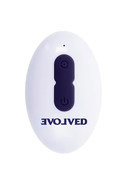 Lord Of The Wings Dual Stim Vibe — image 19 of 22
