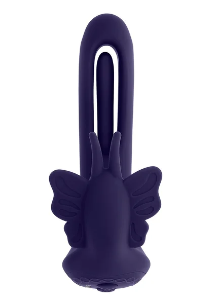 Lord Of The Wings Dual Stim Vibe — image 16 of 22