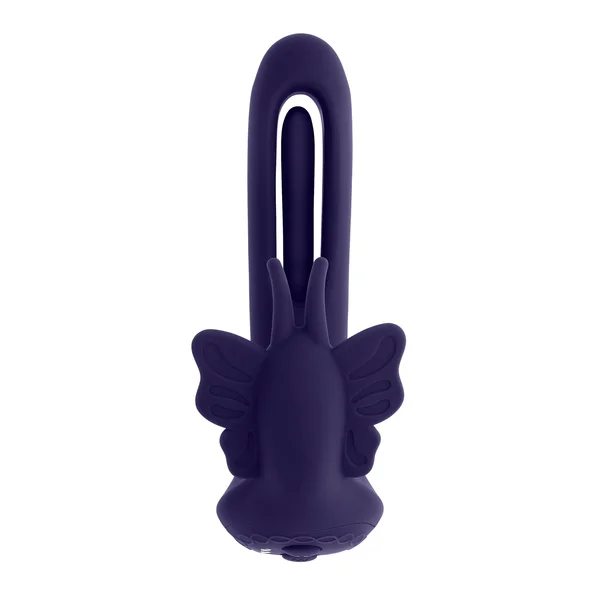Lord Of The Wings Dual Stim Vibe — image 7 of 22