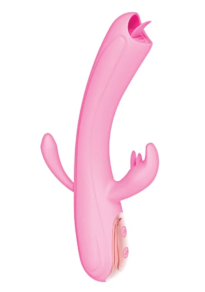 My Secret Fantasy Triple Vibe in Pink — image 11 of 14