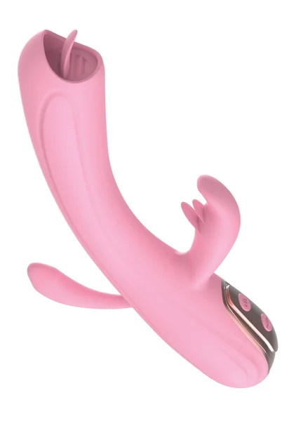 My Secret Fantasy Triple Vibe in Pink — image 13 of 14