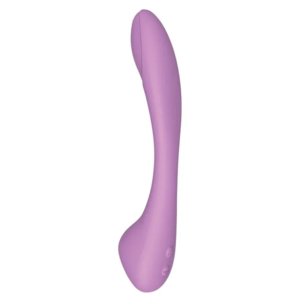 Blaze Bendable Suction Vibe in Lavender — image 23 of 25