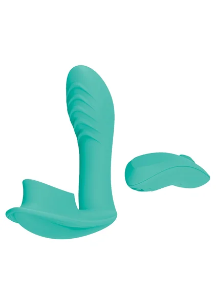 Blaze Remote Satisfier Vibe in Aqua — image 9 of 11