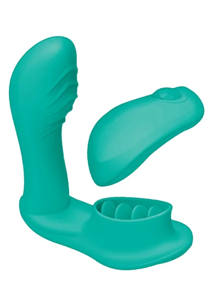 Blaze Remote Satisfier Vibe in Aqua — image 7 of 11