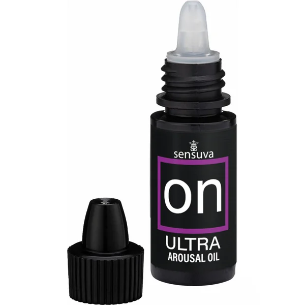 ON Ultra Natural Arousal Oil in 5ml/0.17oz — image 10 of 13