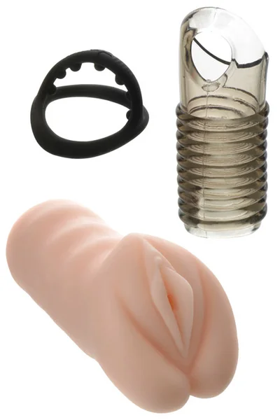 Adam and Eve Men's Performance Kit — image 3 of 3